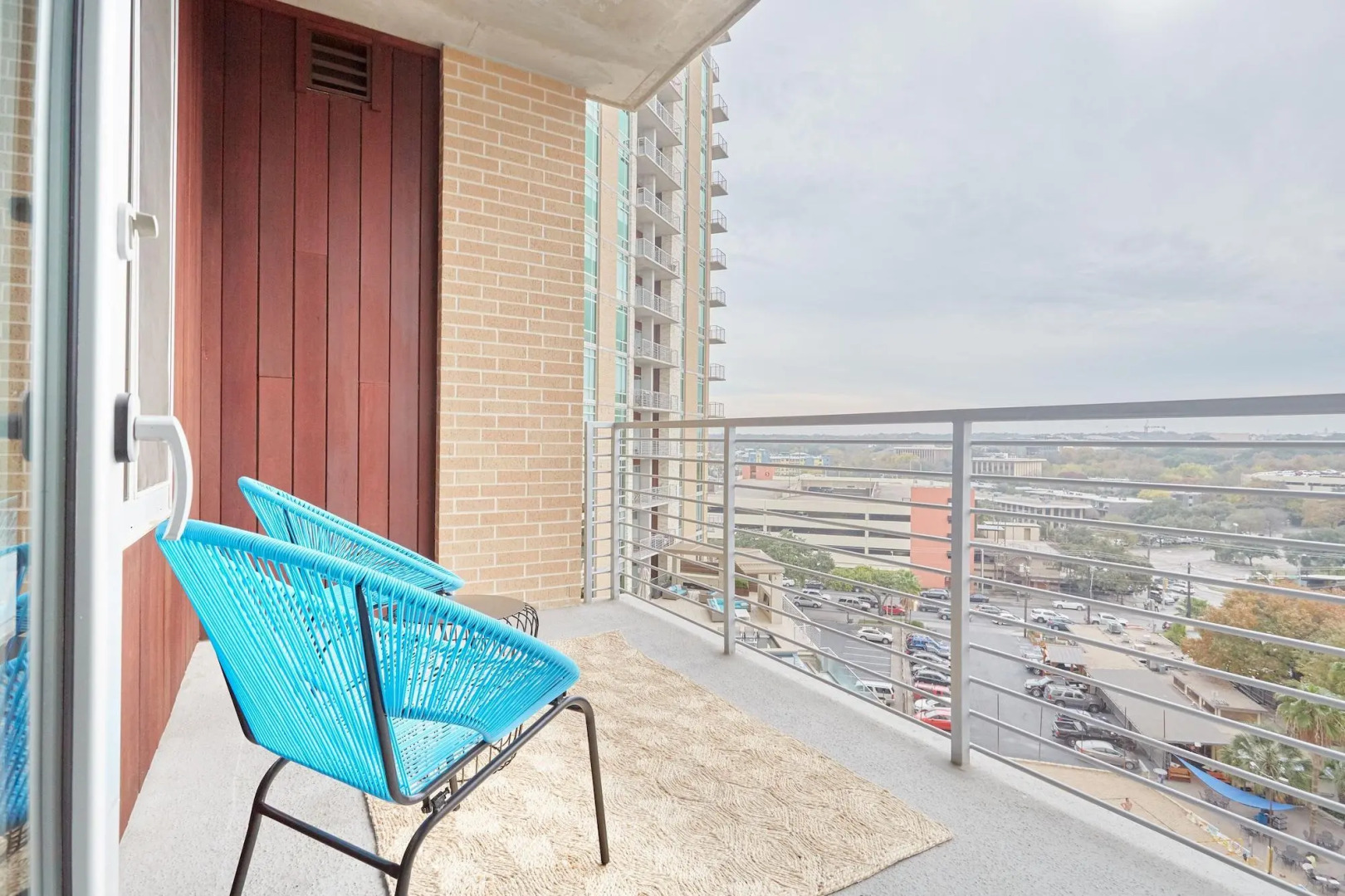 Sonder at The Catherine