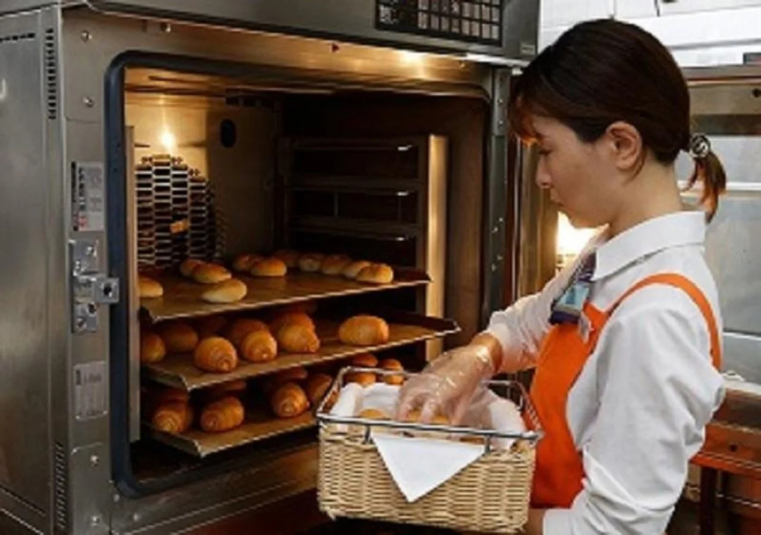 Kurume Washington Hotel Plaza