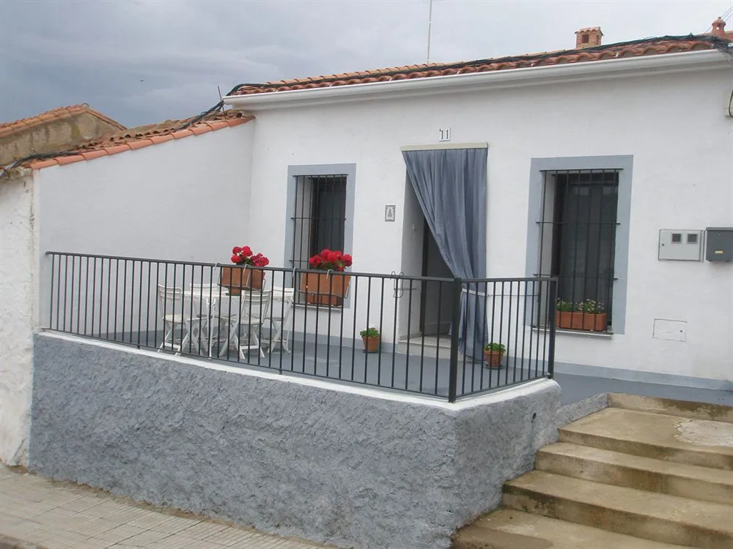 Tibula Rural
