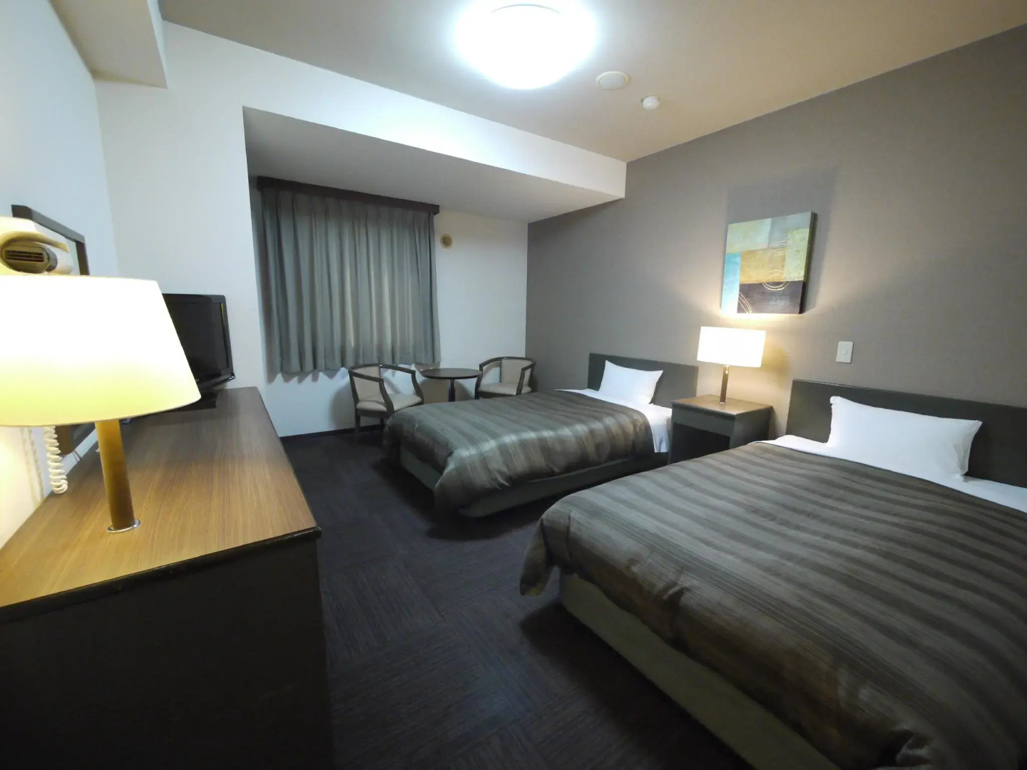 Hotel Route-Inn Itoigawa