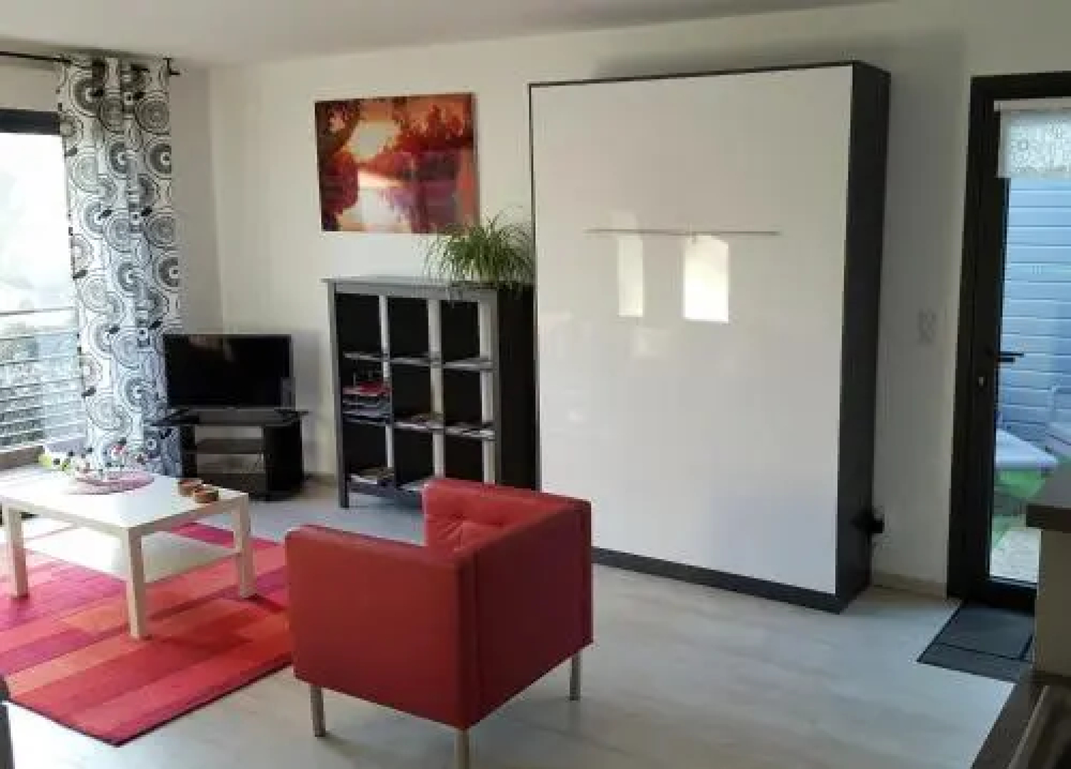 Appartement Alouette France