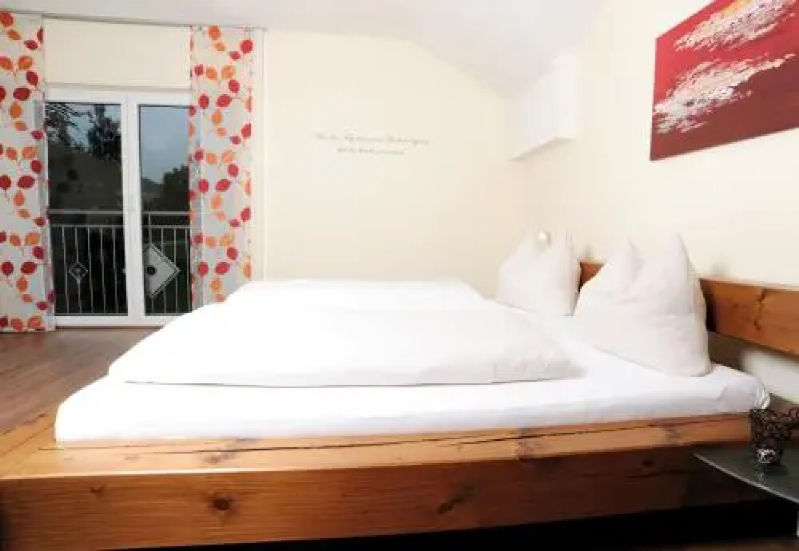 Gasthof-Pension Boxleitenmühle