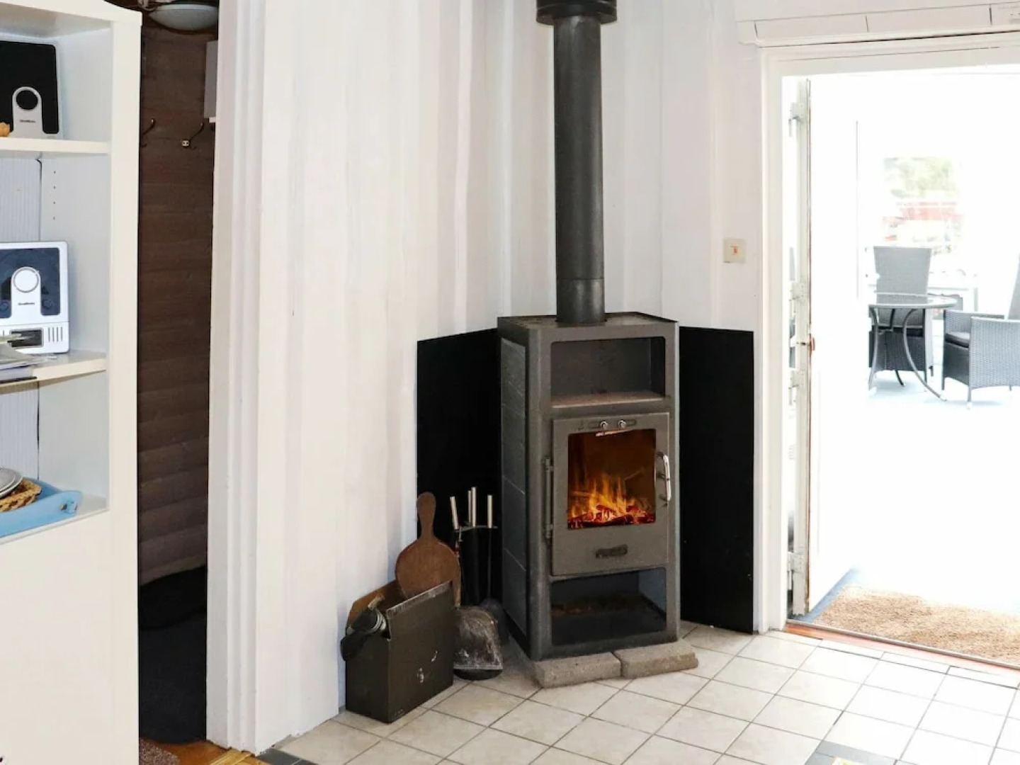 Holiday Home in Örkelljunga