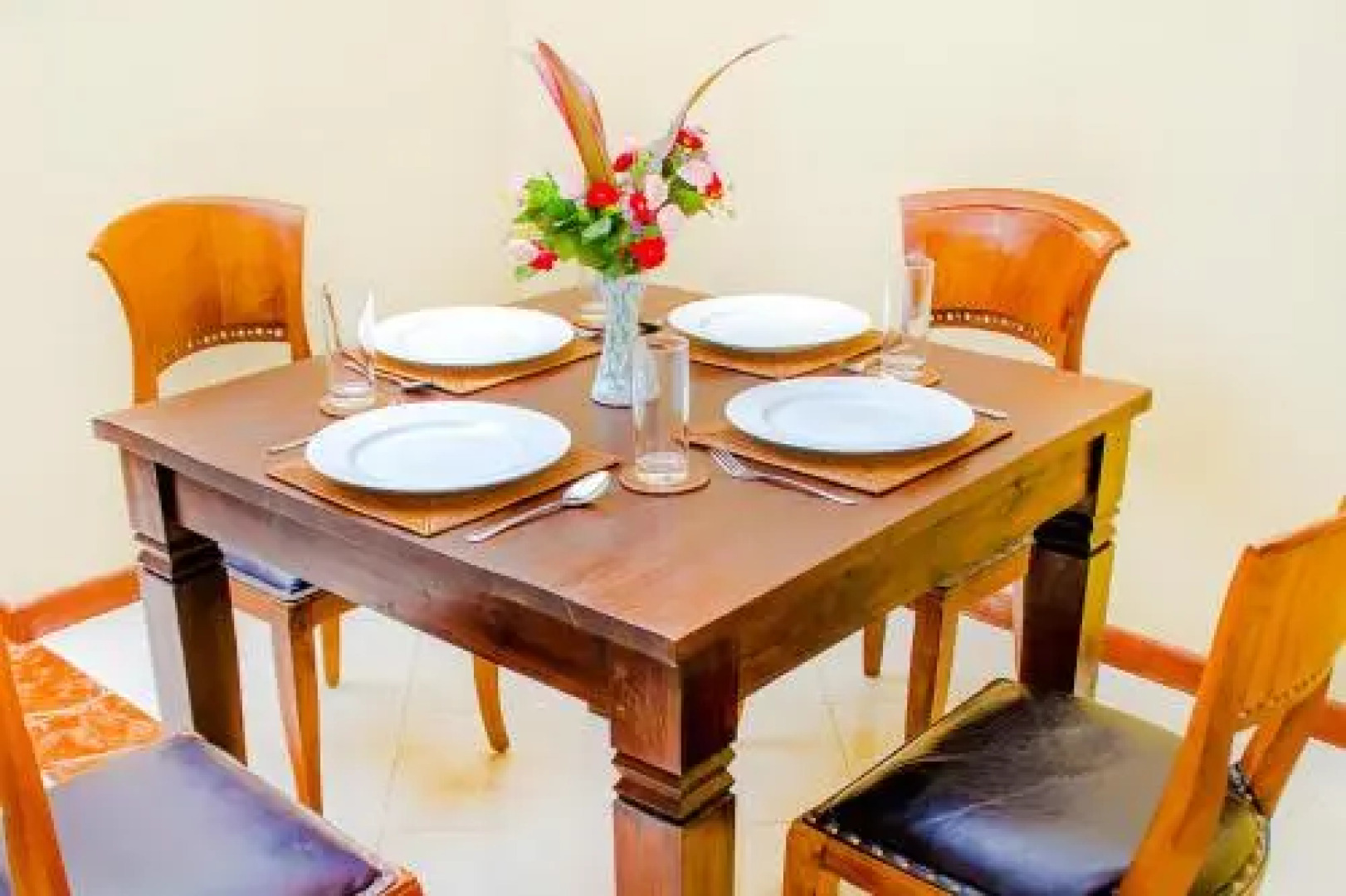 Terra Santa Residence