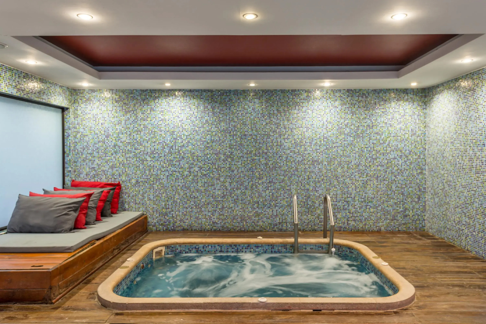 Hotel Dann Carlton Quito