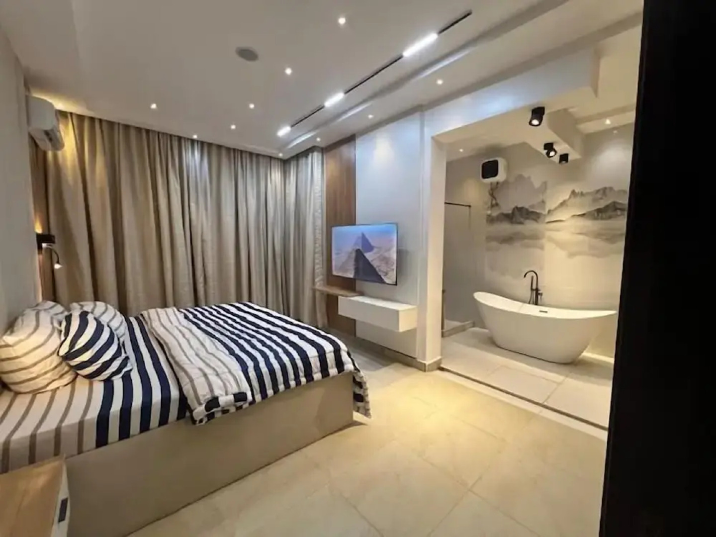 Kafz Luxury Apartment