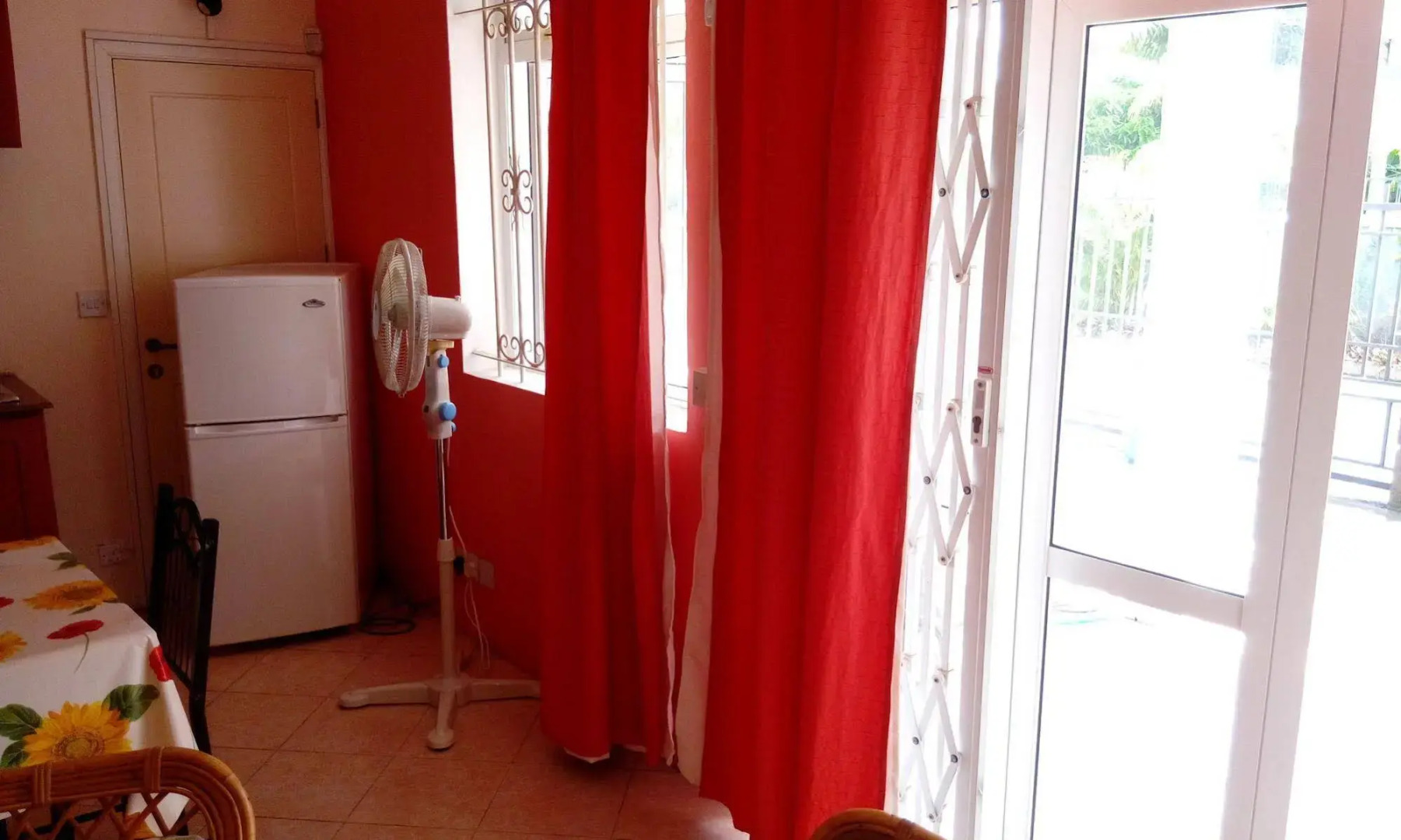 Chetty Tourist Residence