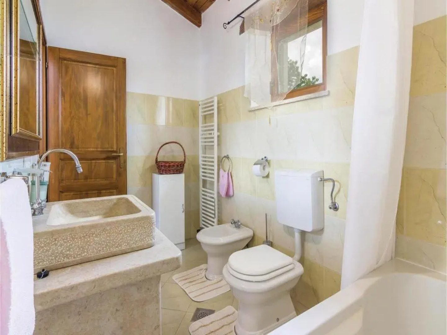 Villa Lux Casa Histria