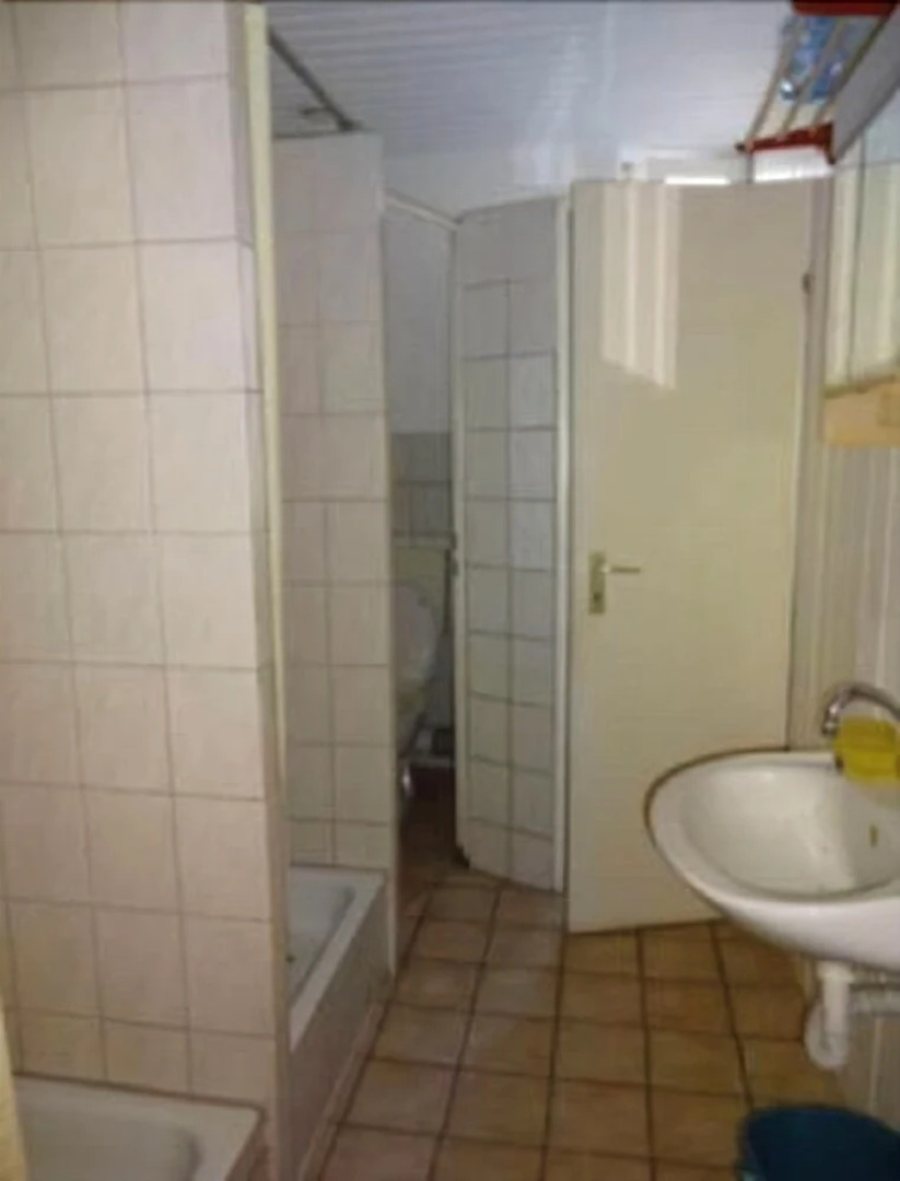 Monteurunterkunft Polat