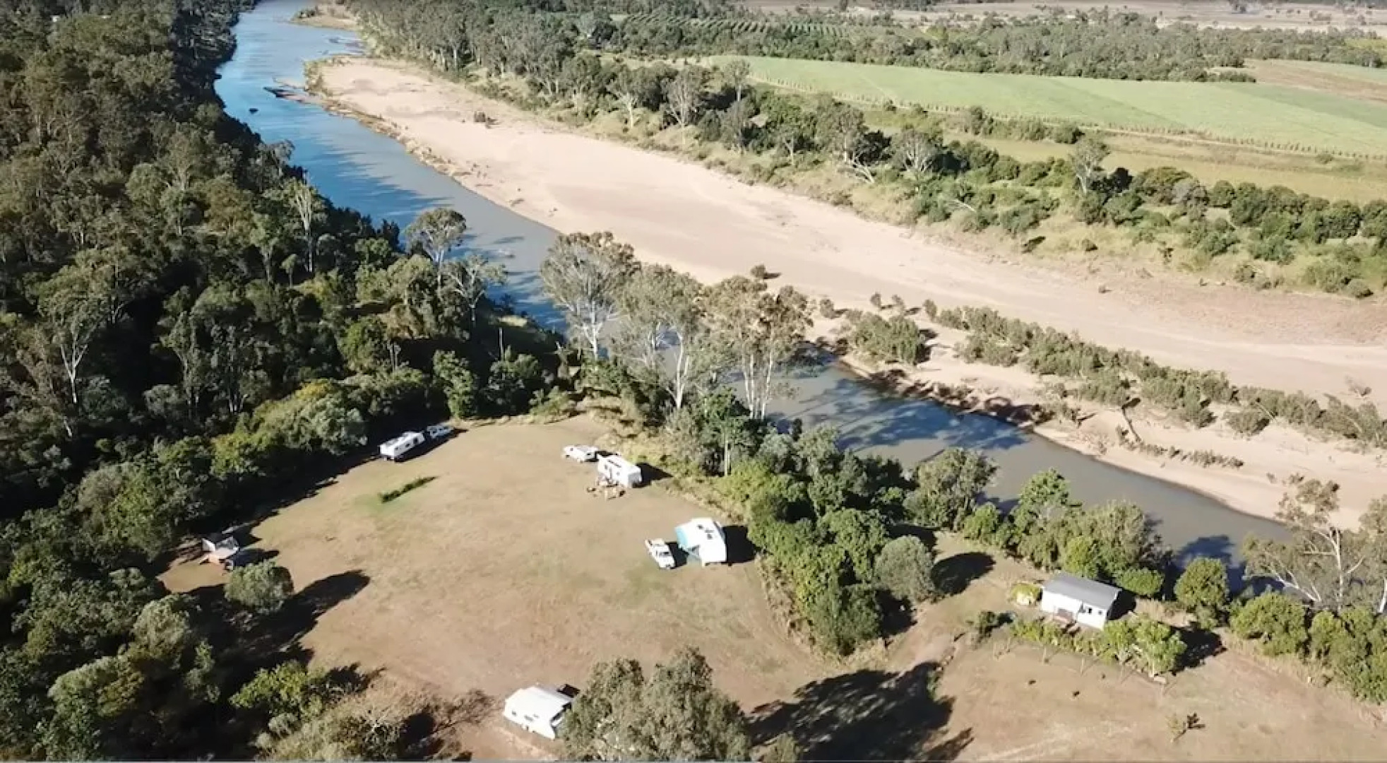 Bungadoo Breeze - Clothing Optional