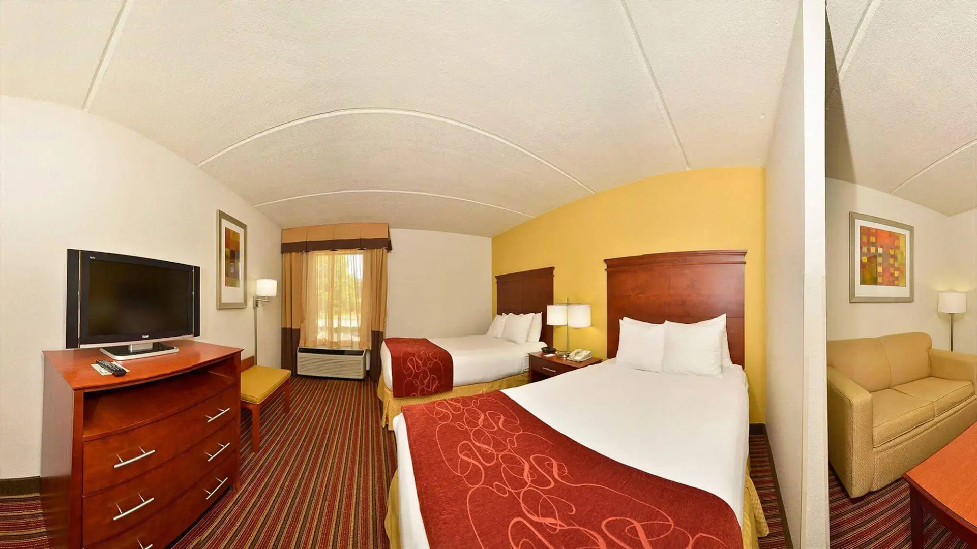 Spark by Hilton Alpharetta Roswell