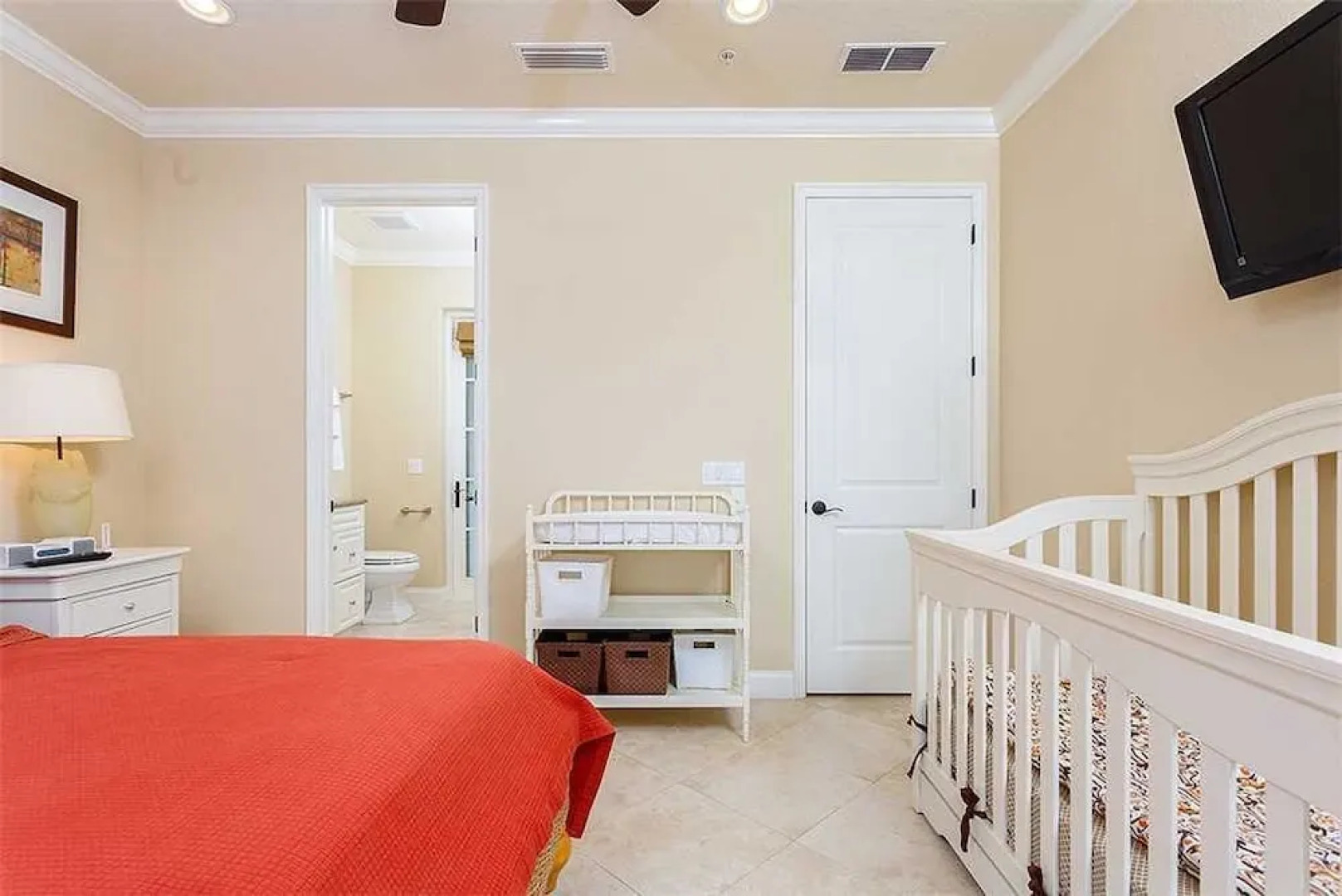 Windsor by the Sea - Five Bedroom Home