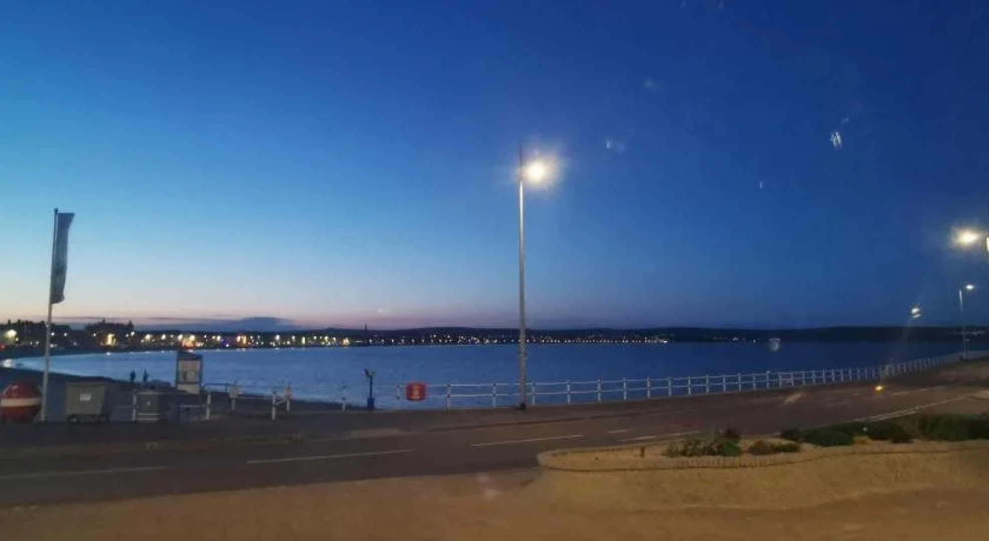 Seacrest Guest House