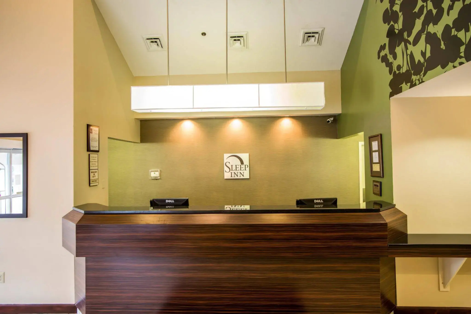 Sleep Inn Sumter