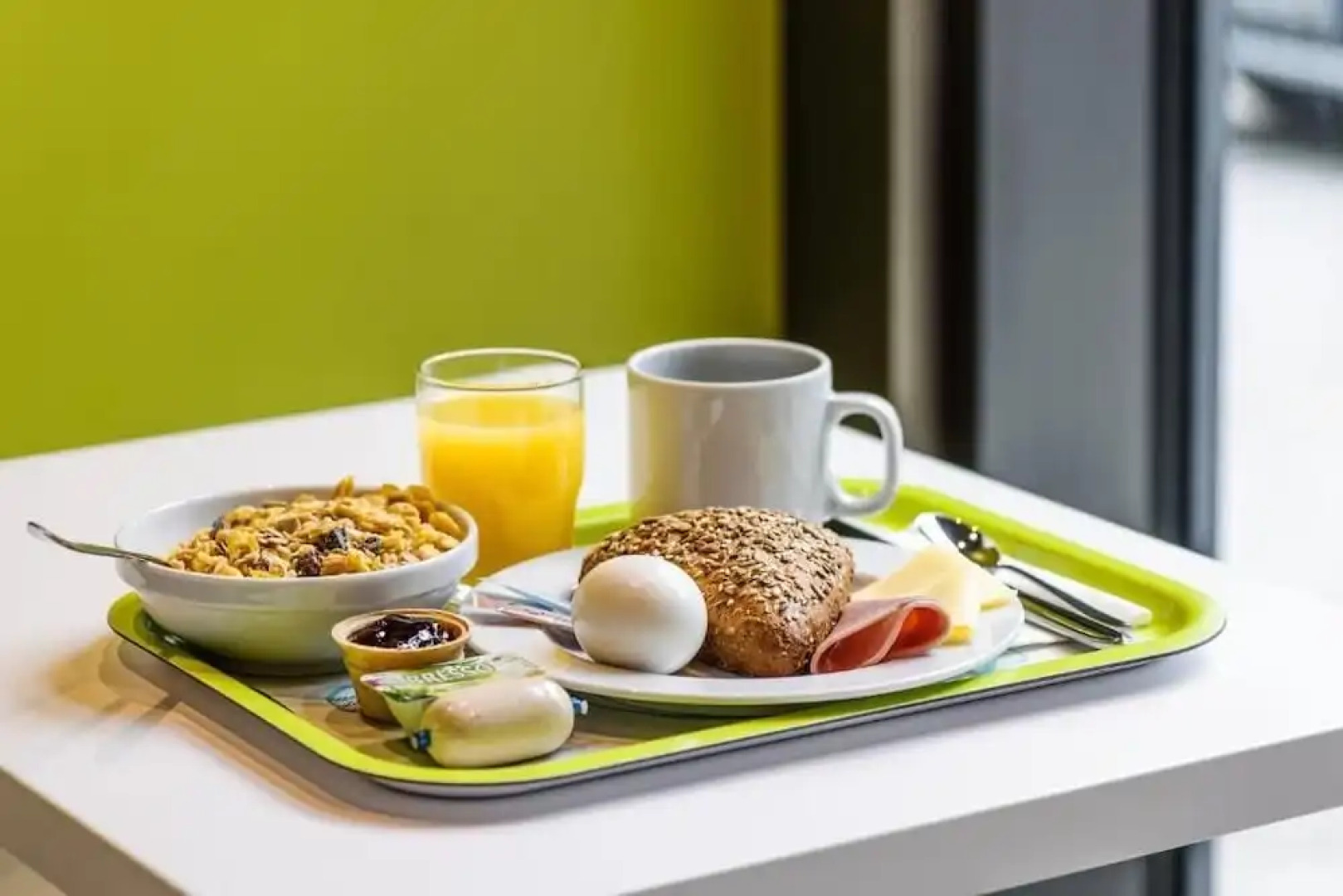 Hotel K1 Nohra (bei Weimar)