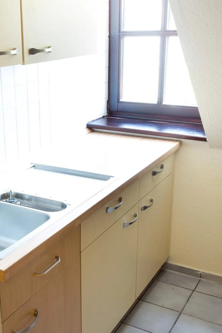 Aparthotel & Pension Victoria - Garni