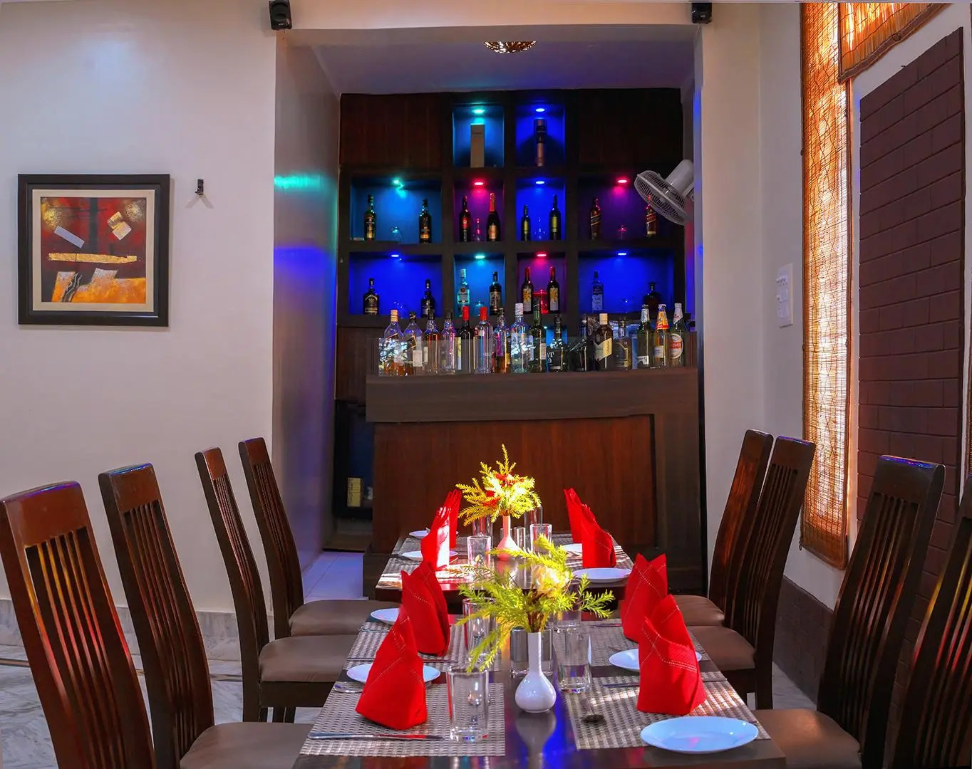 “ The Pugmark “ – A Wildlife Resort”