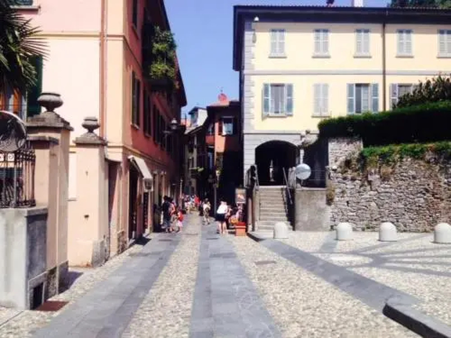 Pitel House The Bellagio Dream