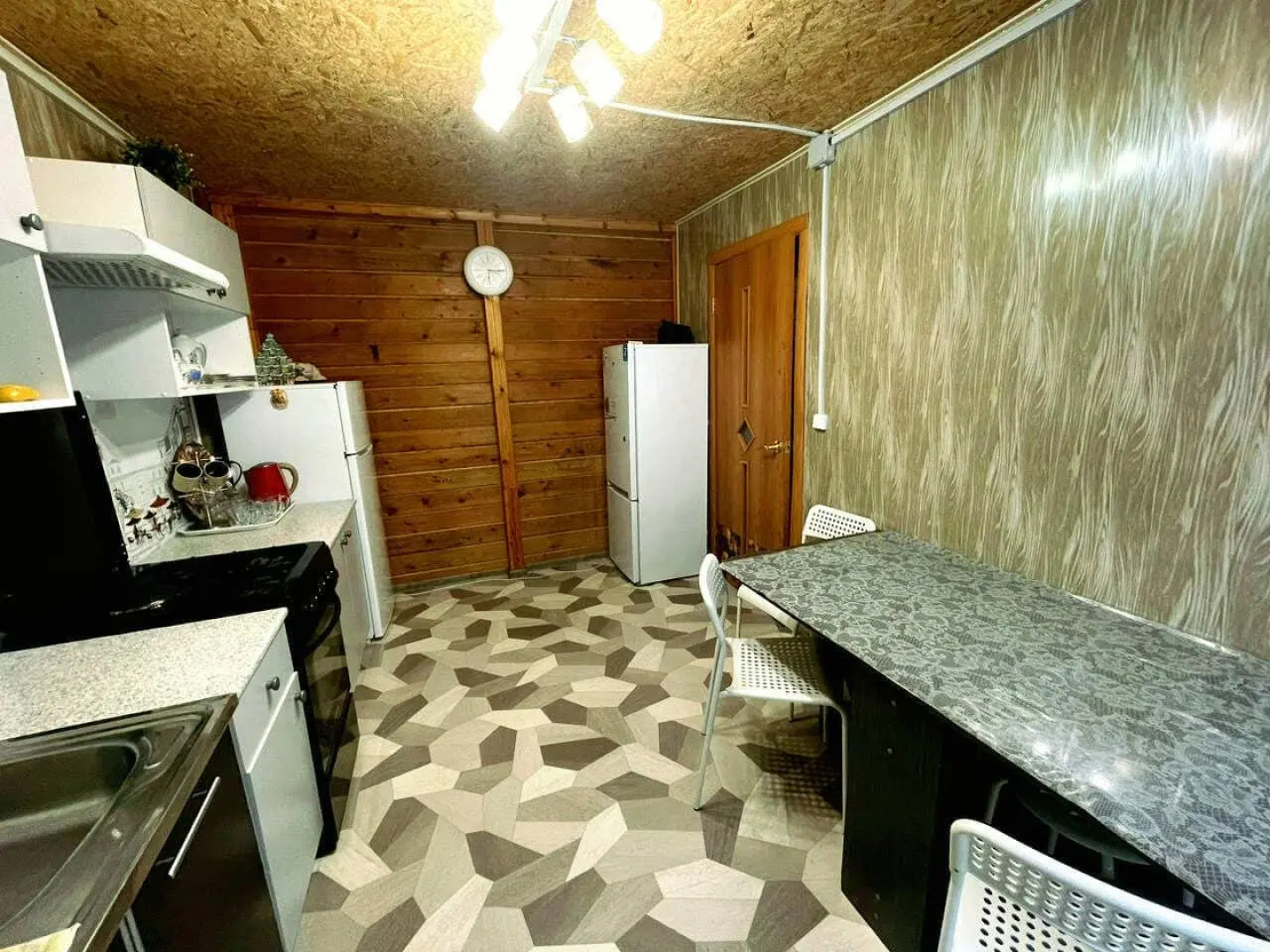 Приобье Уютный дом