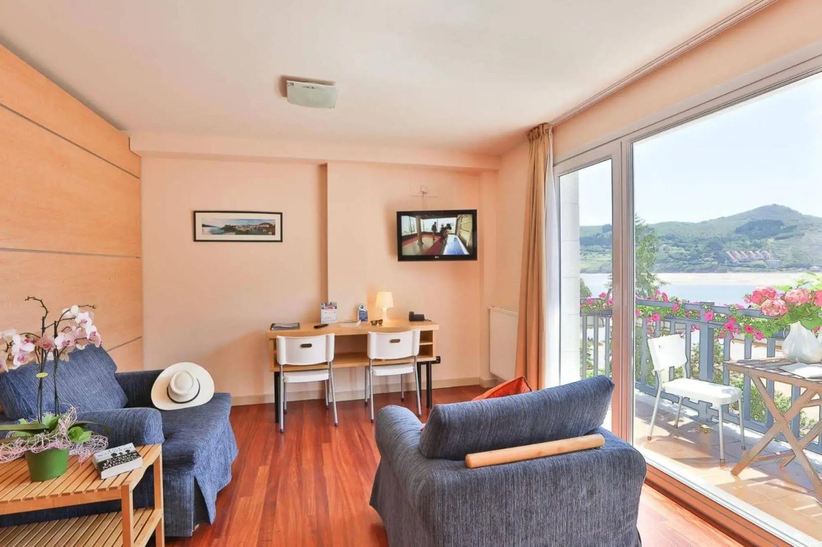 Apartamentos Mundaka