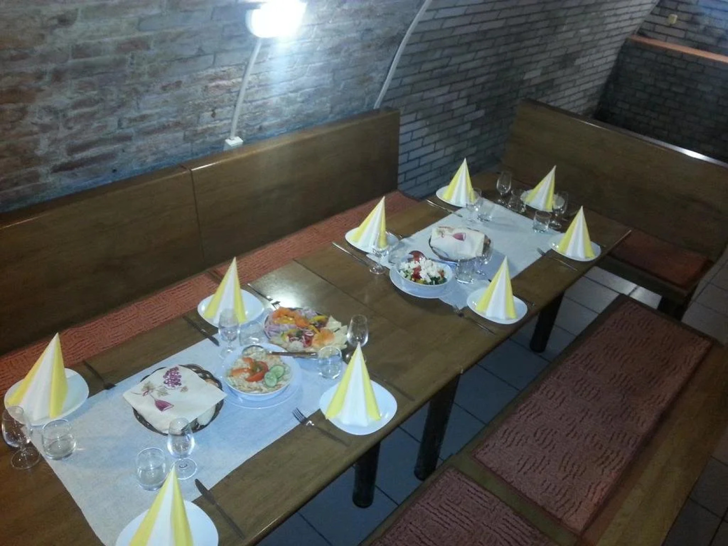 Wellness Rodinny Hotel U Langru