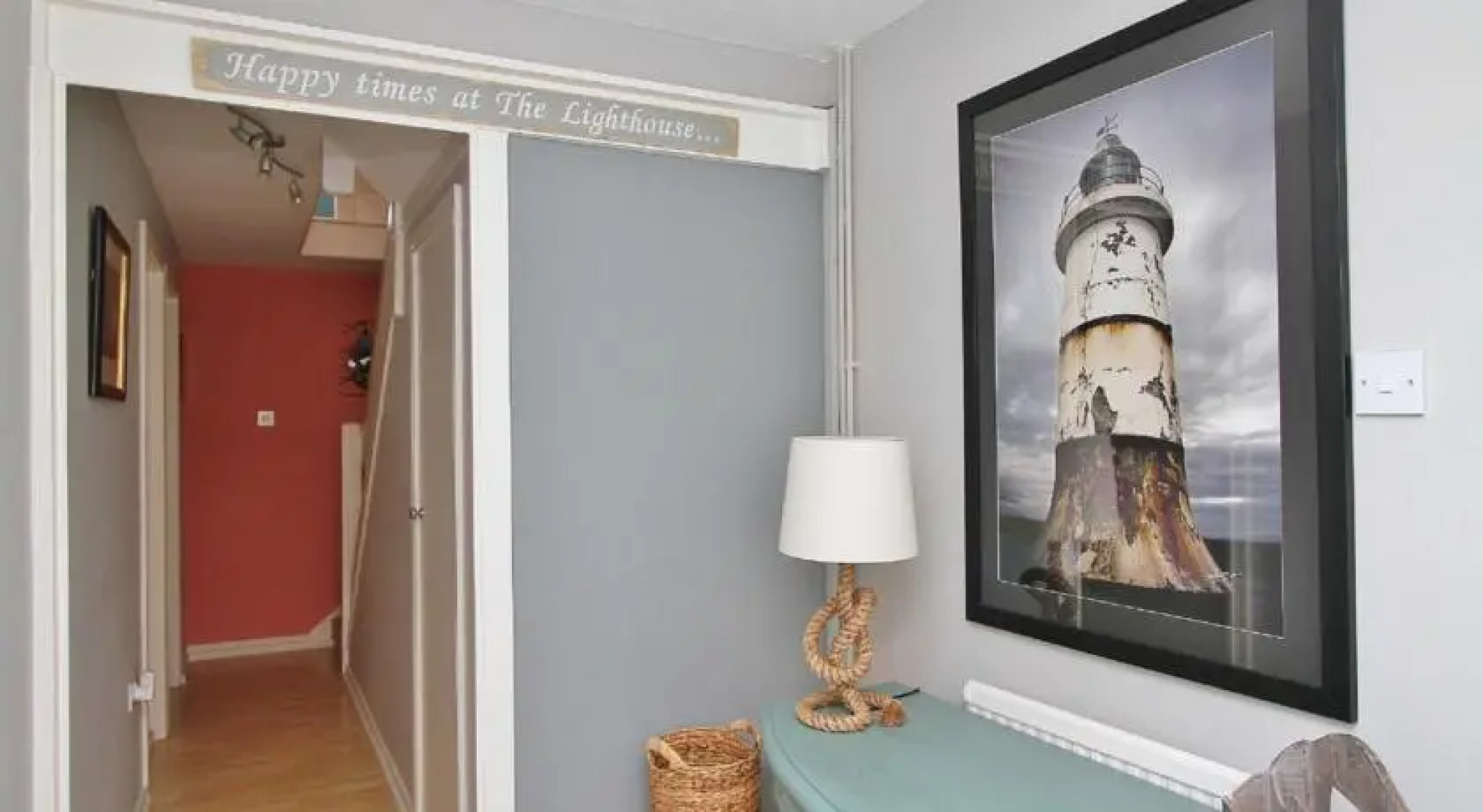 The Lighthouse Seaford