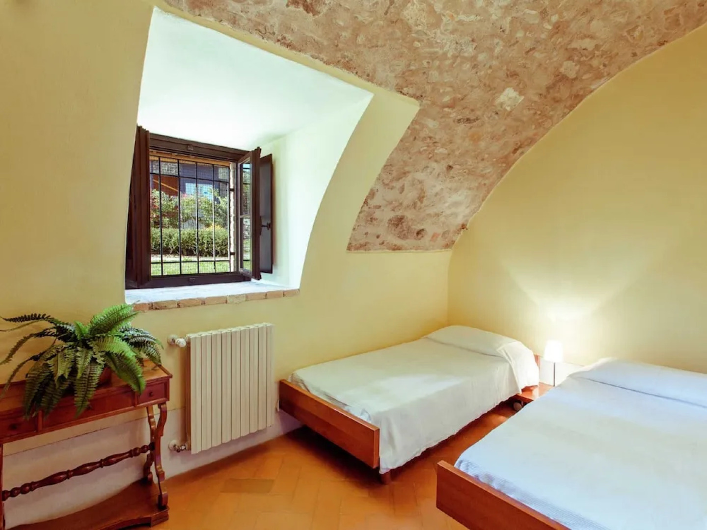 Belvilla by OYO Trilo Della Cascina