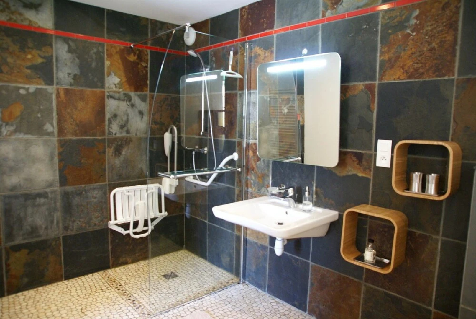 Chambres dHôtes La Laiterie