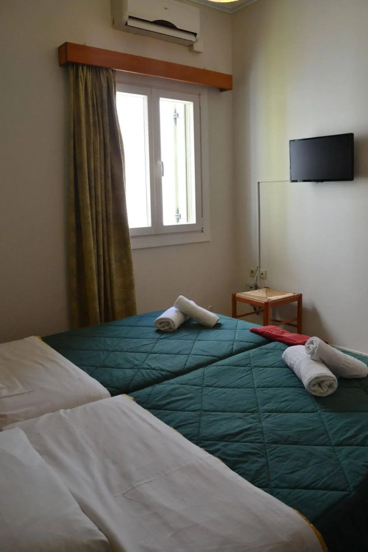 Tiniako Panorama - Tinos View