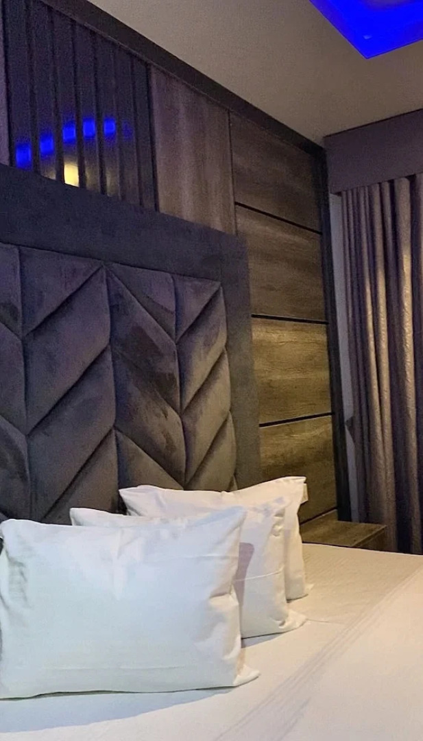 Swiss Executive Luxury Hotel