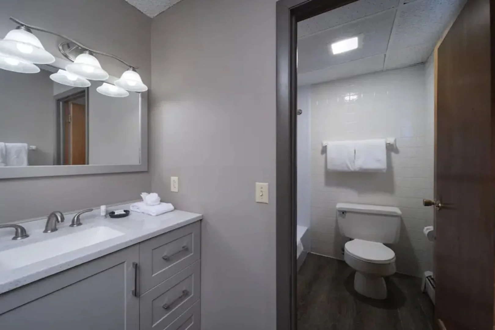 Roaring Brook Ranch Resort & Conference Center