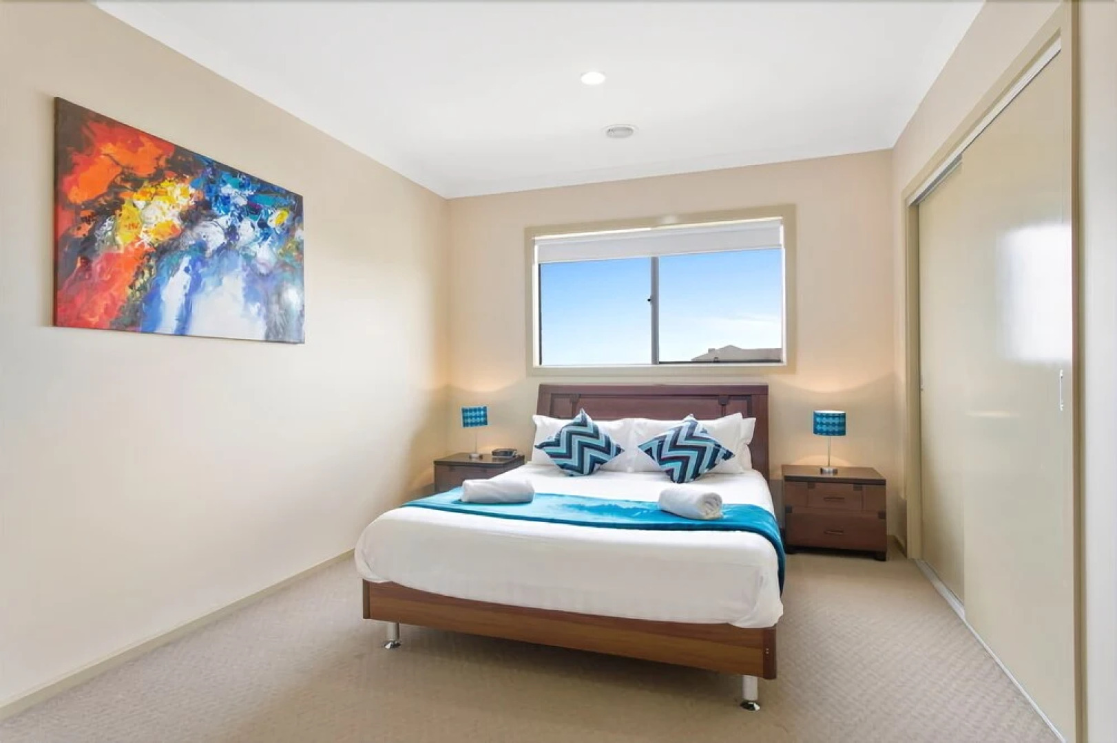 Wyndham Harbour Villa - Melbourne