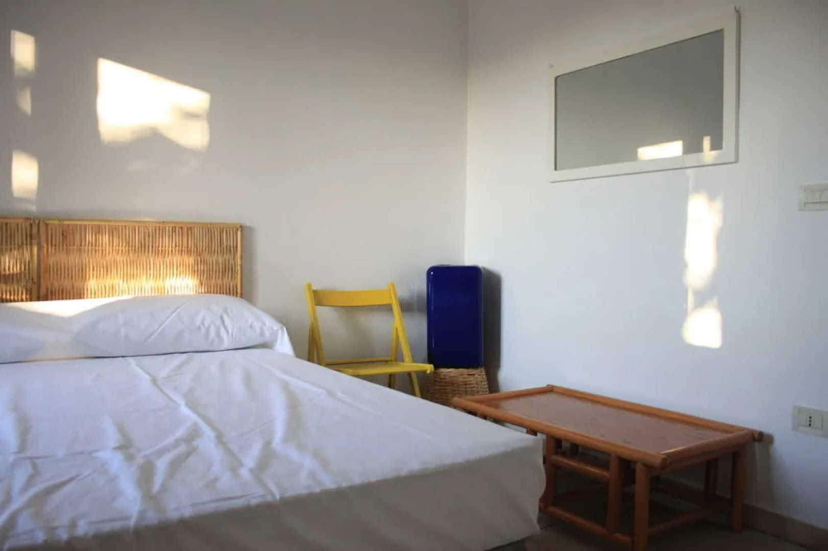 Kalinifta - Io parto Io arrivo