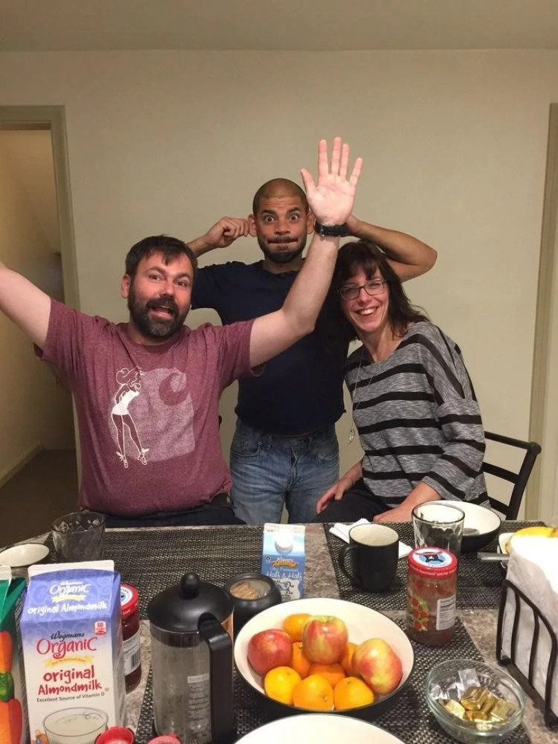 The Little Italy of Niagara Falls Bed & Breakfast