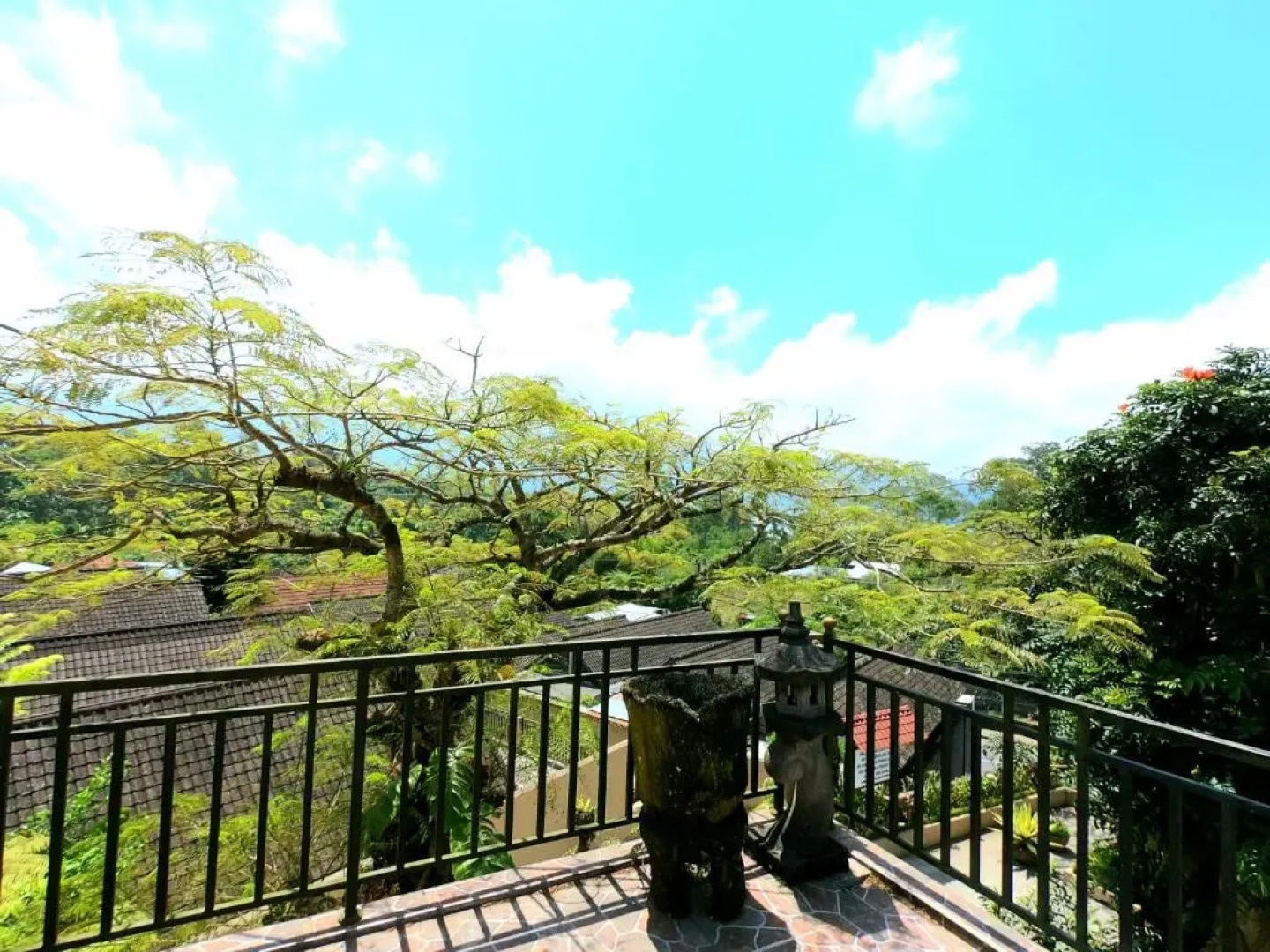 Bedugul Lake View Residence Unit A-1