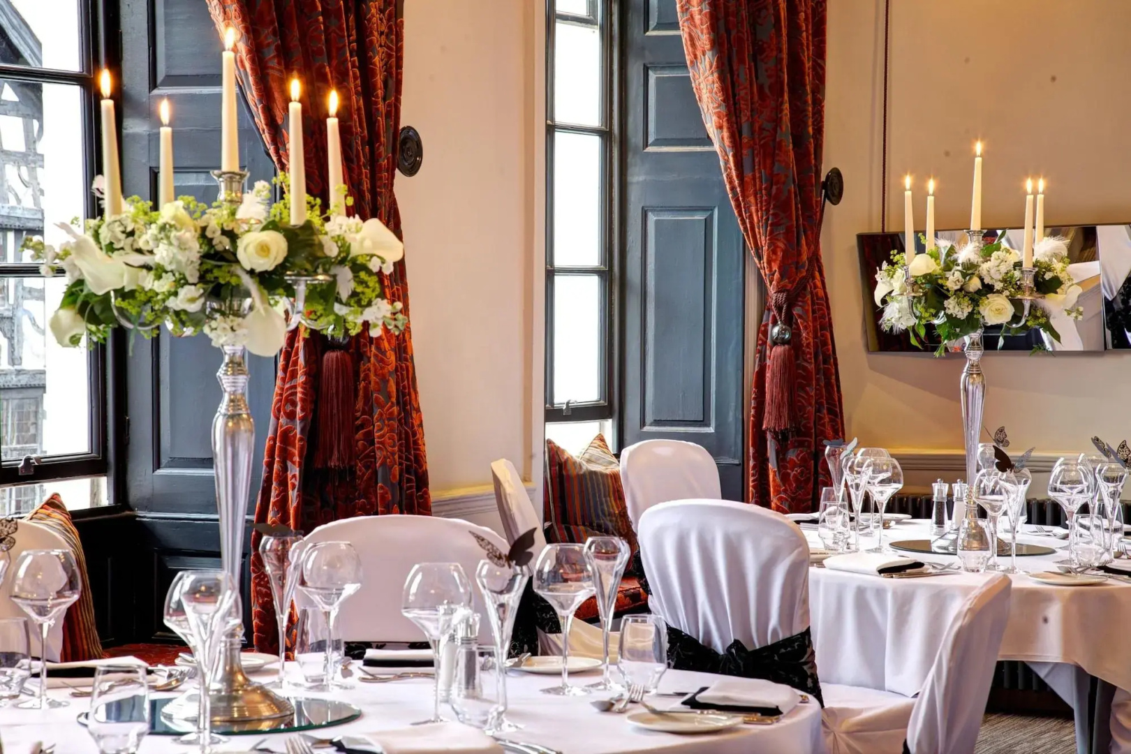 Oddfellows Chester Hotel and Apartments