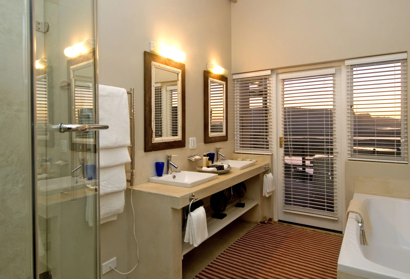 Emily Moon River Lodge