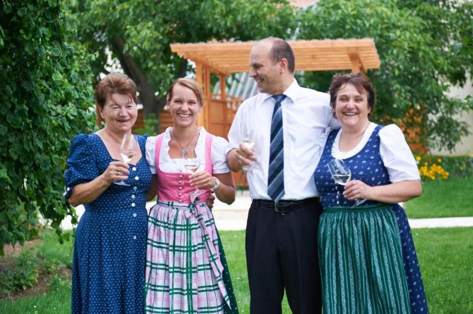 Gasthof Goldenes Schiff