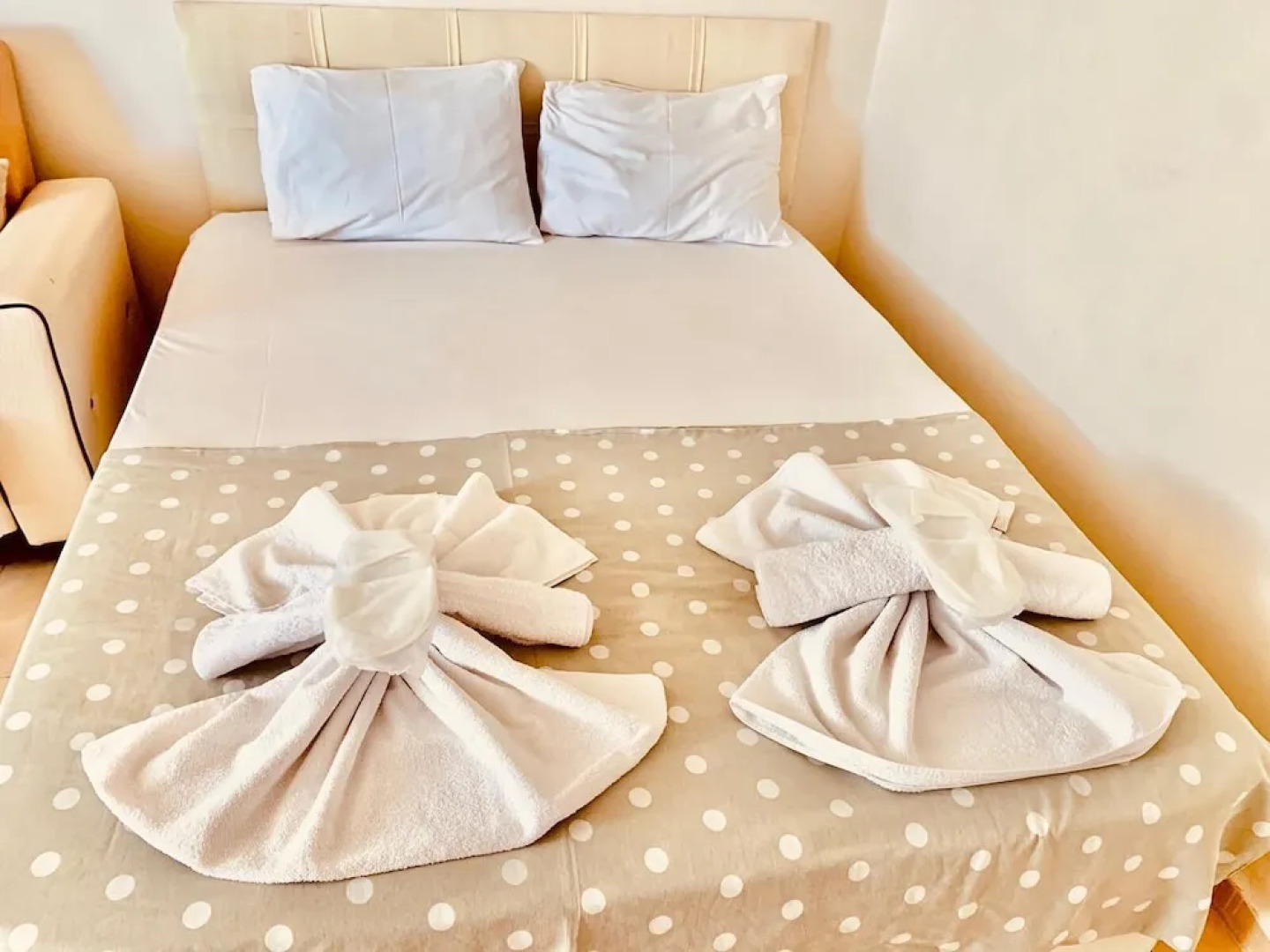 Sunshine Turizm ve Otelcilik Saros Cetin Apart Otel