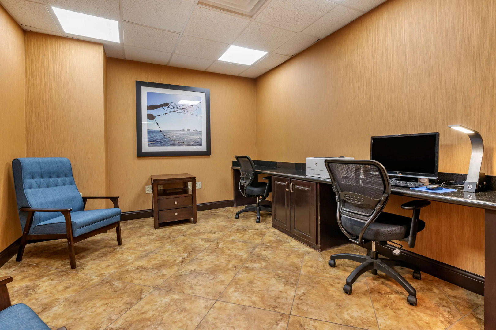 BW Plus Flagler Beach Area Inn & Suites