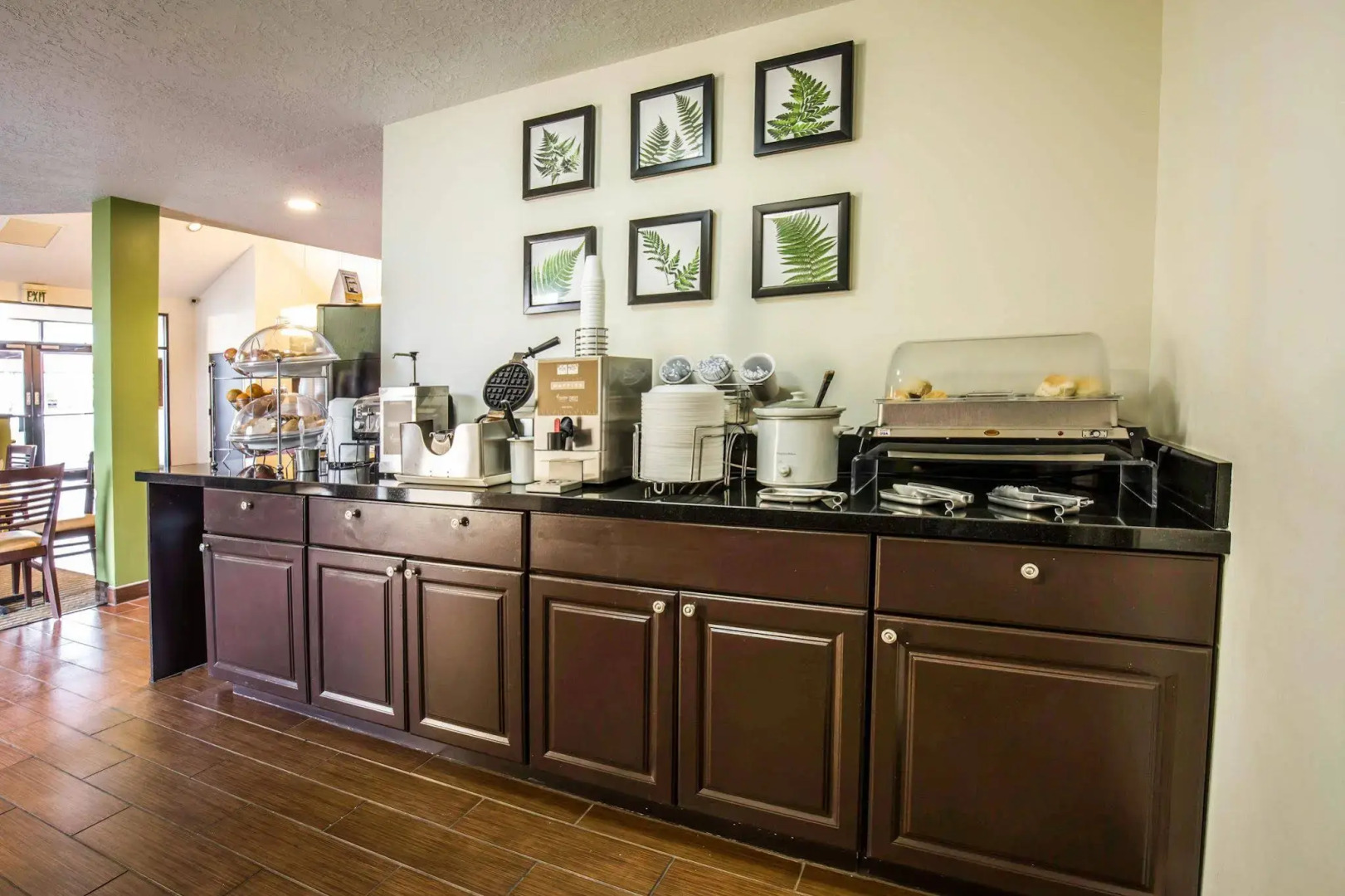 Sleep Inn Ogden near Event Center