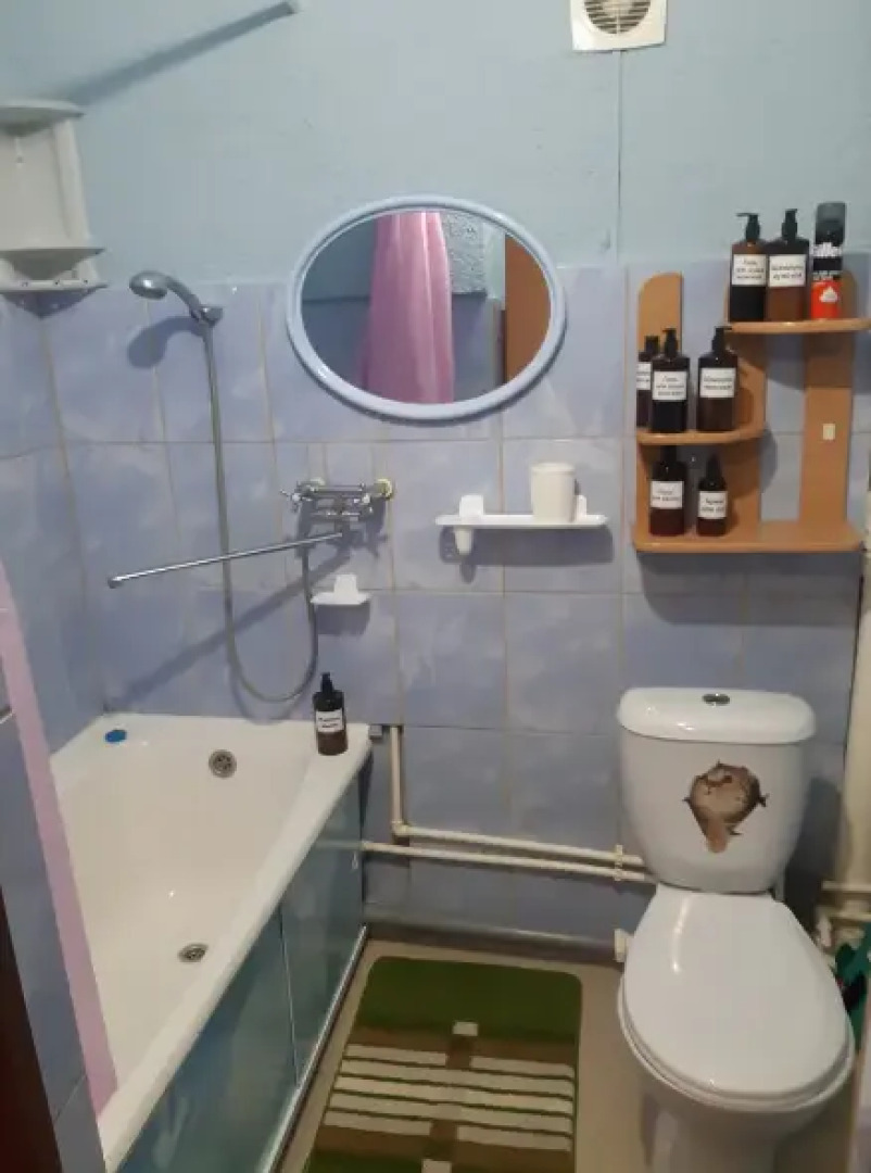 Апартаменты на улице Ленина 6