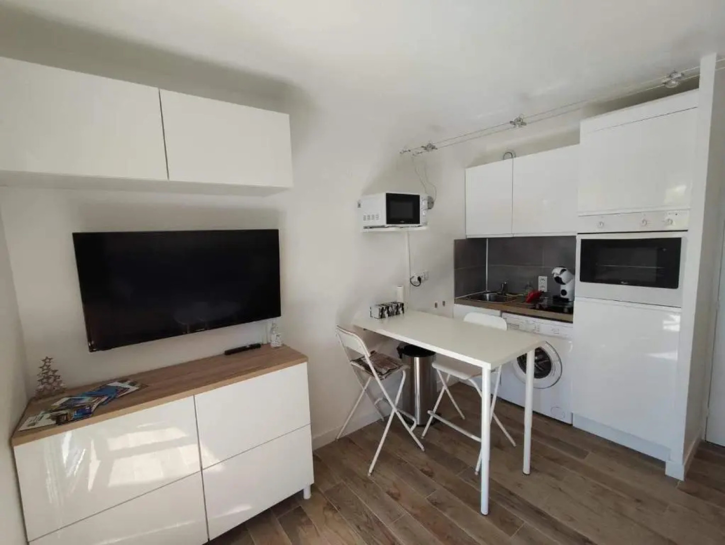 Studio L'Etoile Provençale