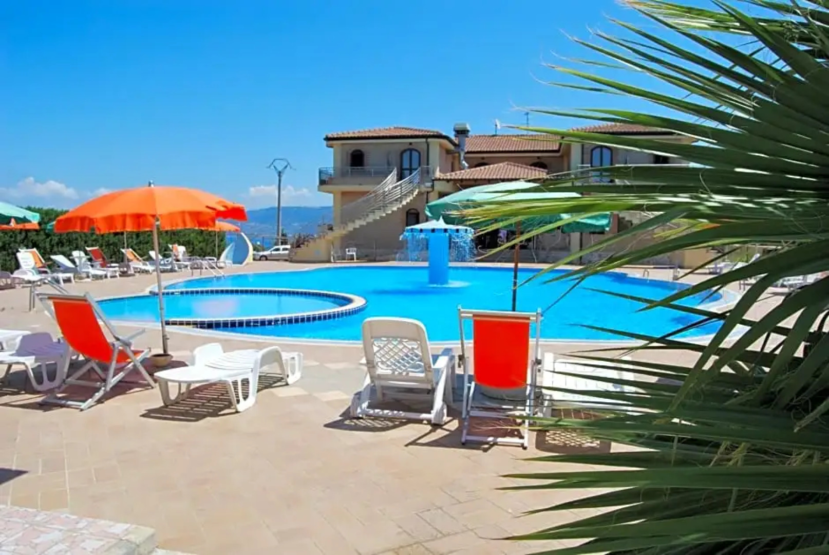 Hotel Villaggio Gran Duca