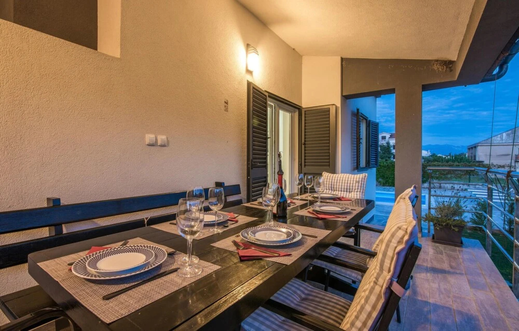 Awesome Home in Jurandvor With 3 Bedrooms, Wifi and Outdoor Swimming Pool