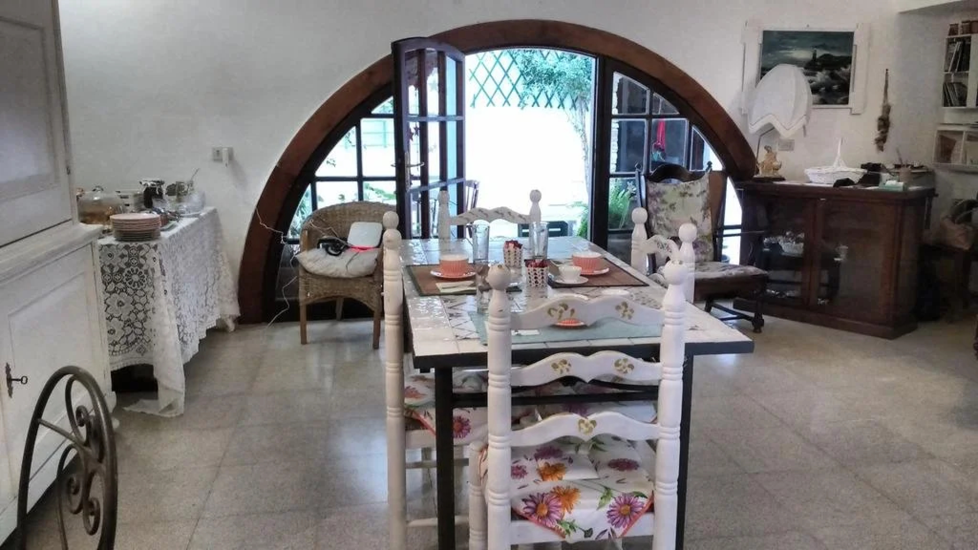 B&B La Bouganville