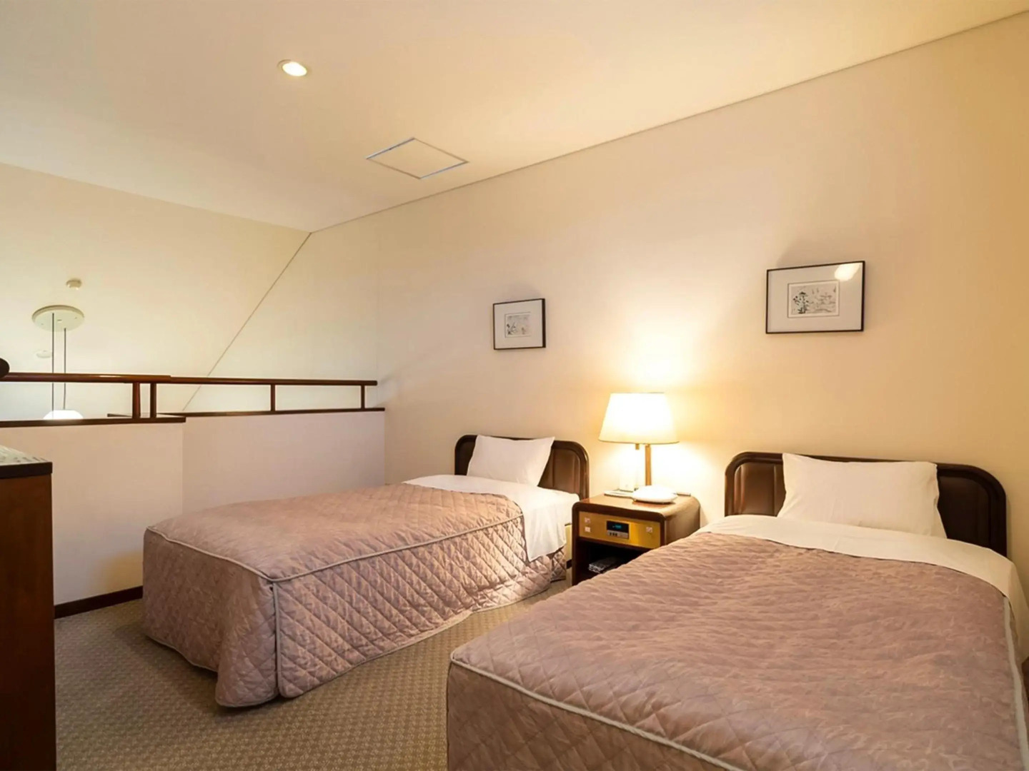 Holiday Villa Hotel & Resort Karuizawa