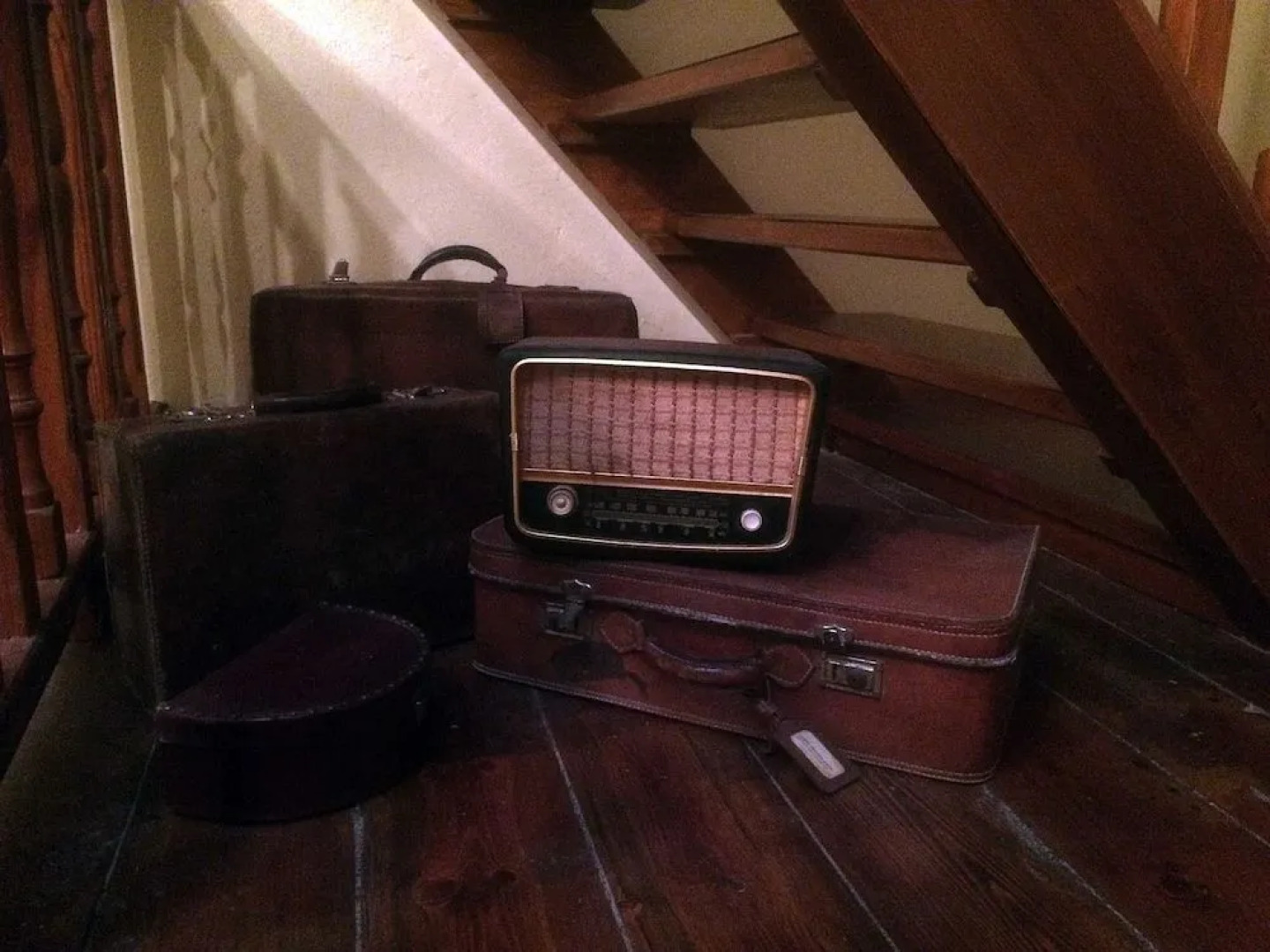 El Torreón de Joaquín