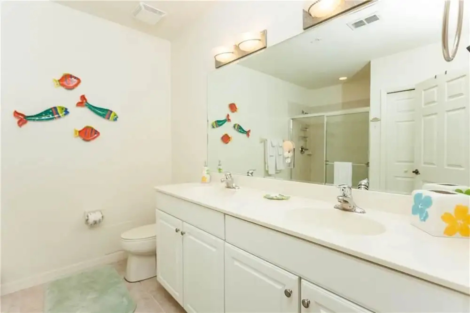 Canopy Walk 1012 - Three Bedroom Condo