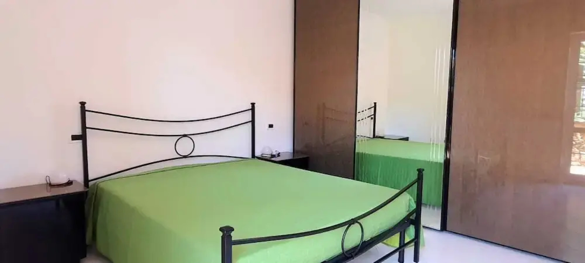 Casa del Sole- Bluchalet